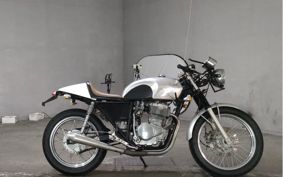 HONDA CB400SS NC41