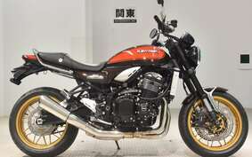 KAWASAKI Z900RS 2022 ZR900C