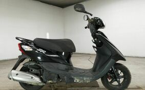 YAMAHA JOG ZR Evolution 2 SA39J