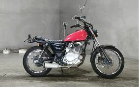 SUZUKI GRASS TRACKER NJ4BA