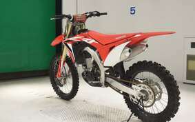 HONDA CRF450R PE07