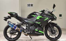 KAWASAKI NINJA 400 2018 EX400G