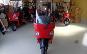 HONDA GYRO TA03