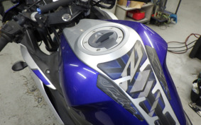 YAMAHA YZF-R25 A RG10J