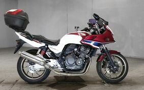 HONDA CB400 SUPER BOLDOR 2017 NC42