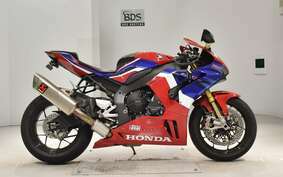 HONDA CBR1000RR RSP 2021 SC82