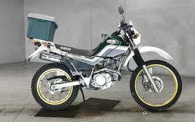 YAMAHA SEROW 225 WE DG08J