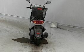 YAMAHA AXIS 125 TREET SE53J