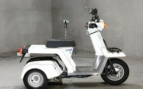 HONDA GYRO X TD02