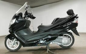 SUZUKI SKYWAVE 250 (Burgman 250) S CJ46A