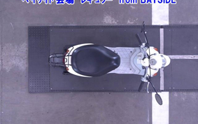 SUZUKI LETS4