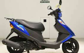 SUZUKI ADDRESS V125 G CF4EA