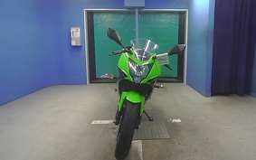 KAWASAKI NINJA 250 SL 2015 BX250A