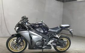 HONDA CBR1000RR 2009 SC59