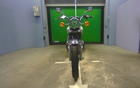 KAWASAKI W650 2008 EJ650A