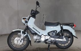 HONDA CROSS CUB110 JA60