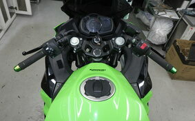 KAWASAKI NINJA 250 EX250P