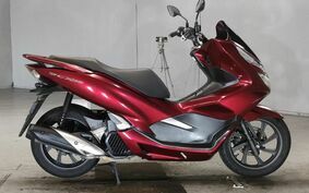 HONDA PCX 150 KF30