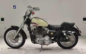 HARLEY XLH883 1998