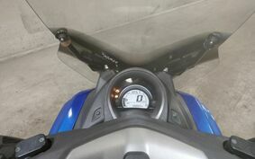 YAMAHA N-MAX 125 SED6J