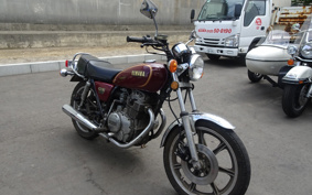 YAMAHA GX250 SP 2U3