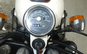 HONDA APE 50 AC16