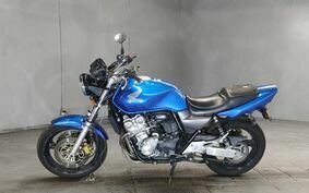 HONDA CB400SF NC42