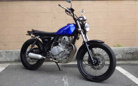 SUZUKI GRASS TRACKER BigBoy NJ47A