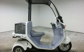 HONDA GYRO CANOPY TA02