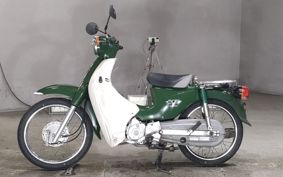 HONDA SUPER CUB110 JA07