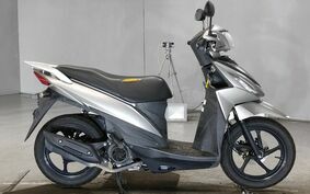 SUZUKI ADDRESS 110 CE47A