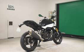 BMW G310R 2021 0G41