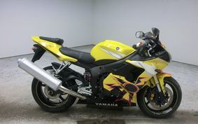 YAMAHA YZF-R6 2005 RJ09