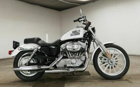 HARLEY XL883L 2005 CMM