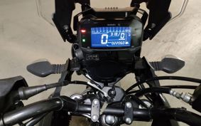 SUZUKI V STROM 250 DS11A