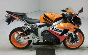 HONDA CBR1000RR 2007 SC57