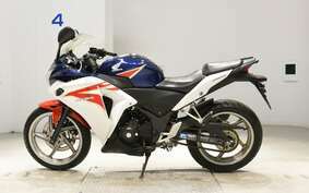 HONDA CBR250R GEN 3 MC41