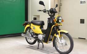 HONDA CROSS CUB 110 JA10