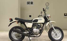 HONDA APE 100 HC07