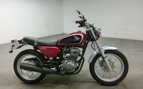 HONDA CB223S MC40