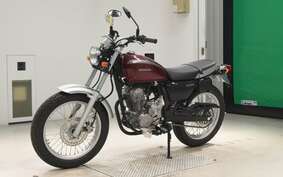 HONDA CB223S MC40