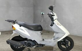 SUZUKI ADDRESS V125 G CF4EA