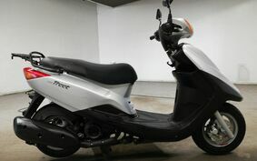 YAMAHA AXIS 125 TREET SE53J