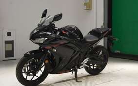 YAMAHA YZF-R25 RG10J