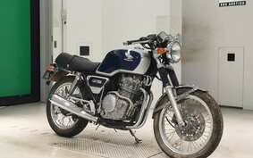 HONDA GB400TT 1988 NC20