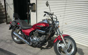 KAWASAKI ELIMINATOR 250 V Type 1999 VN250A