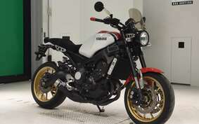 YAMAHA XSR900 2021 RN56J