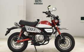 HONDA MONKEY 125 JB02