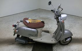 YAMAHA VINO 50 1998 5AU