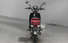 HONDA CROSS CUB 110 JA10